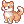 「时装」柴犬