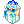 时装头中盒子