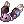 「时装」恶魔波利耳机